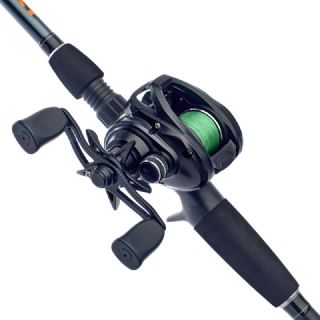 Daiwa Bait Casting Combo 8ft 20-60g